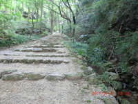 施福寺・男乃宇刀神社