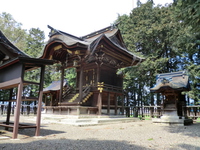 樹下神社
