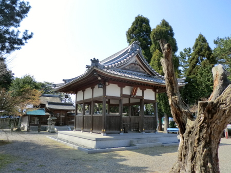 樹下神社