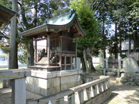 野神神社