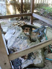 川田神社