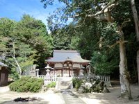 高倉神社