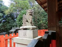 加茂神社