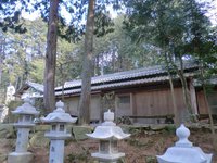 天神社