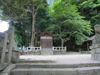 樹下神社
