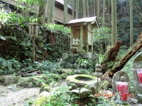 施福寺・男乃宇刀神社