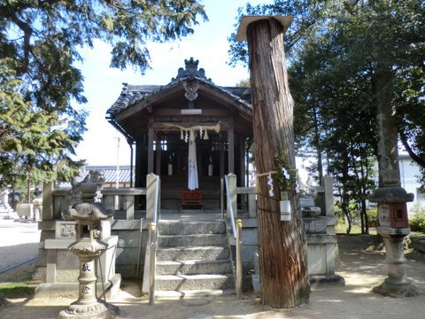 八幡神社