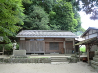 樹下神社