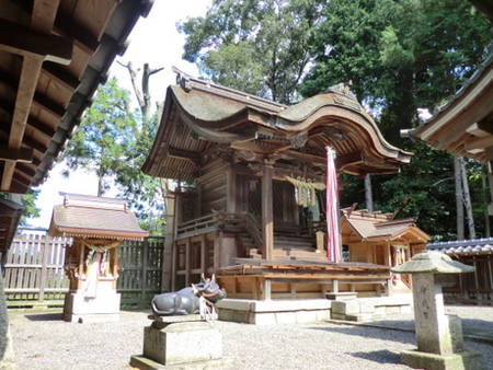 新宮神社