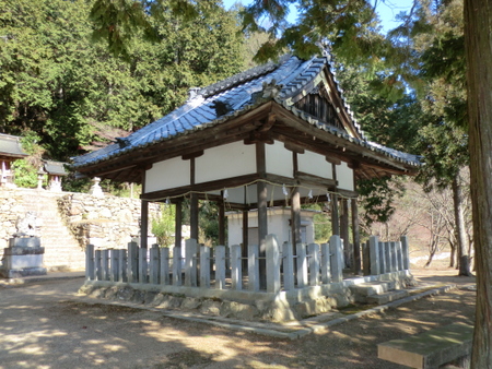 三上神社