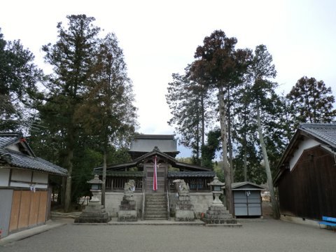 日吉神社