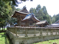 樹下神社
