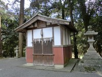 杉之木神社