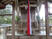 日吉神社