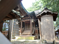 樹下神社
