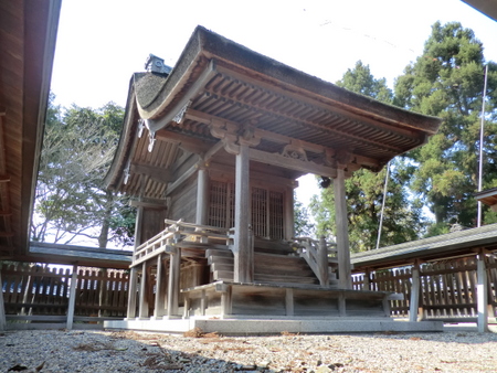 樹下神社