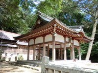 高倉神社