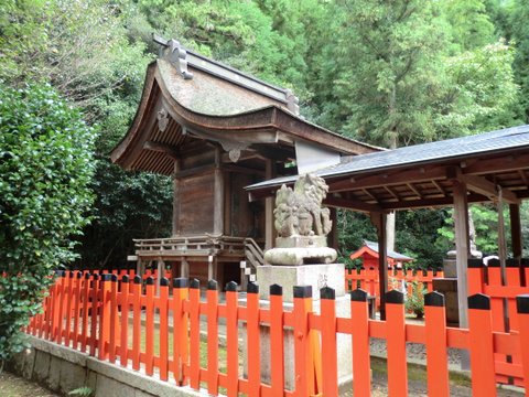 加茂神社