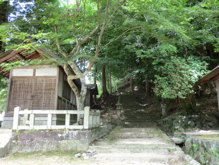 樹下神社