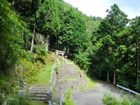 金比羅神社