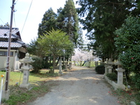 樹下神社