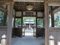 樹下神社