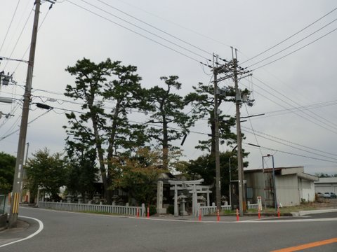 天満神社