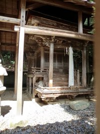 高倉神社