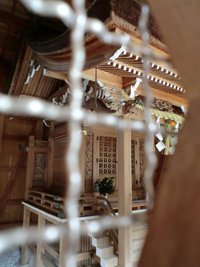 天神社