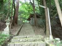 樹下神社