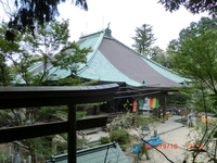 施福寺・男乃宇刀神社