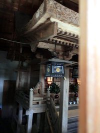 川田神社