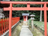 加茂神社