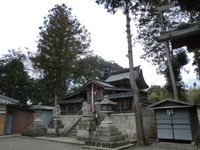 日吉神社