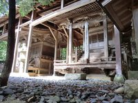 高倉神社