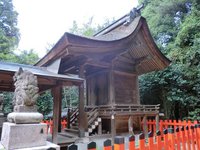 加茂神社