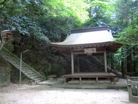 樹下神社