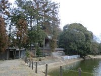 日吉神社