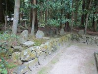 八所神社