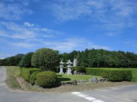川田神社