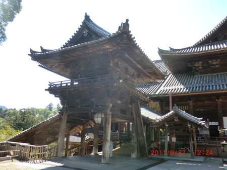 長谷寺