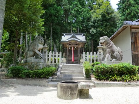 八幡神社