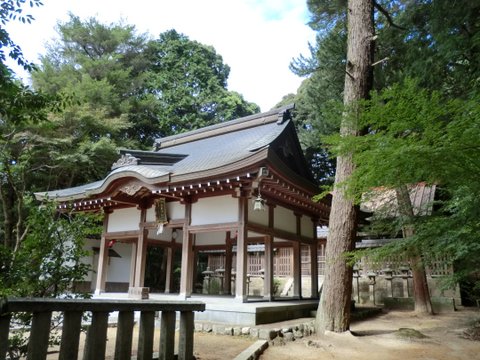 高倉神社