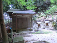 樹下神社