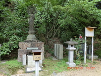 施福寺・男乃宇刀神社