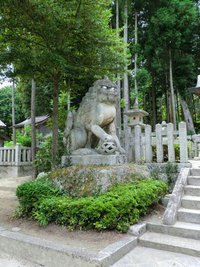 八幡神社