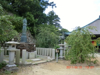 施福寺・男乃宇刀神社