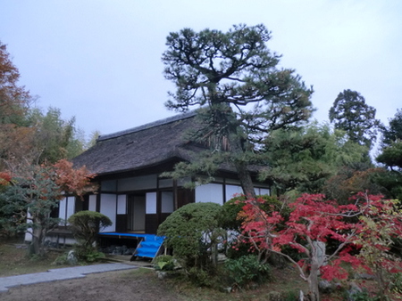 芦浦観音寺