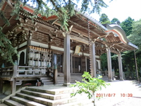 播州清水寺