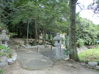蜊江神社